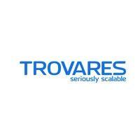 trovares logo image