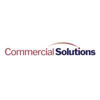 commercialsolutions logo image