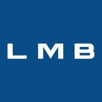 lmb systems inc. logo image