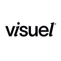 visuel® logo image