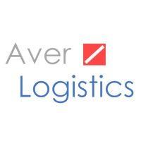 aver logistics ltd logo image