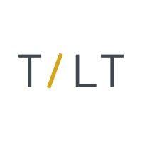 tilt creative logo image