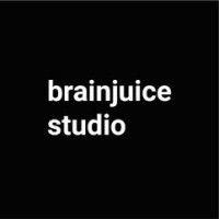 brainjuice studio logo image