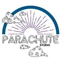 parachute studio logo image