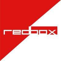 redbox logo image