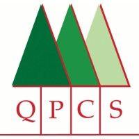 queens park community school logo image