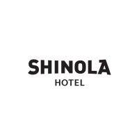 shinola hotel logo image