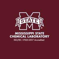 mississippi state chemical laboratory logo image