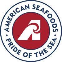 american seafoods logo image