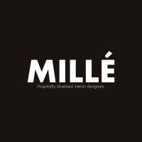 millé logo image