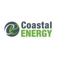 coastal energy australia logo image