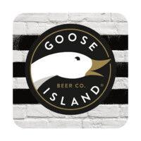 goose island brewpub