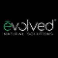 evolved natural solutions logo image