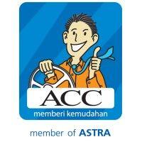 astra credit companies (acc) logo image