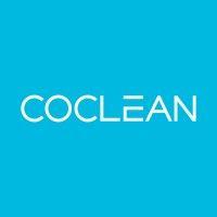 coclean/众清科技 logo image