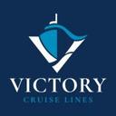 logo of Victory Cruise Lines