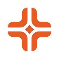 hca houston healthcare tomball logo image