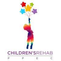 children's rehab ppec logo image