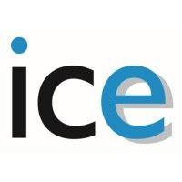 international consultants for entrepreneurship and enterprise (ice) logo image