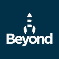 beyond m&a logo image