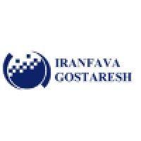 iran fava gostaresh logo image