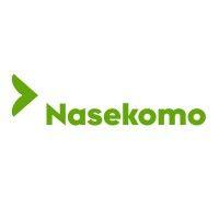 nasekomo logo image