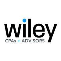 wiley logo image