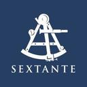 logo of Editora Sextante