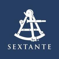 editora sextante logo image