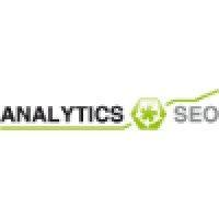 analytics seo logo image