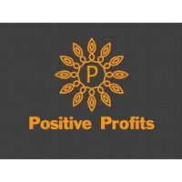 positive profits llc logo image