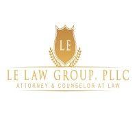 le law group pllc logo image