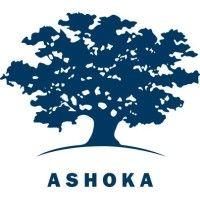 ashoka africa logo image