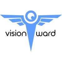 visionward logo image