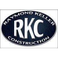 raymond keller construction, inc