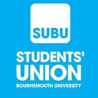 students'​ union at bournemouth university - subu logo image