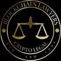 crypto legal logo image