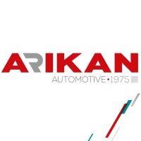 arikan automotive logo image