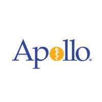 apollo enterprise imaging corp logo image