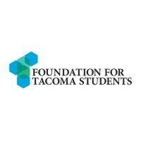 foundation for tacoma students logo image