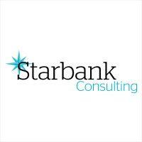 starbank consulting logo image