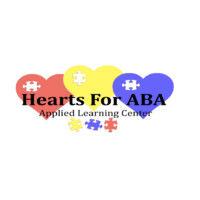 hearts for aba logo image