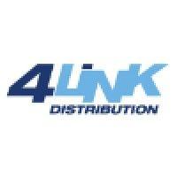 fourlink distribution logo image