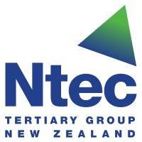 ntec tertiary group, new zealand