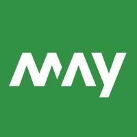 may mobility logo image