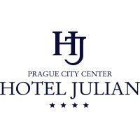 hotel julian**** logo image