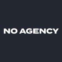 no agency kreativagentur logo image