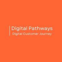 digital pathways logo image