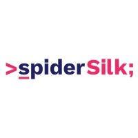 spidersilk logo image