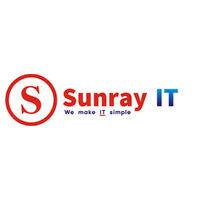 sunray it inc logo image